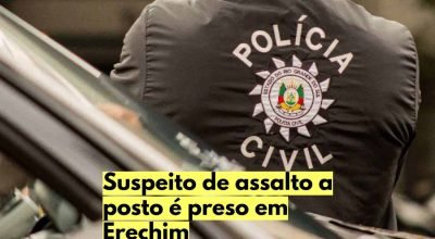 policia-civil-prisao-suspeito-roubo-erechim