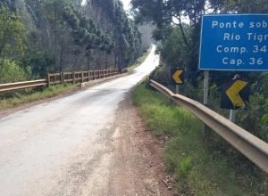 Nova ponte do Rio Tigre na ERS-477, em Erechim, deve avançar para licitação