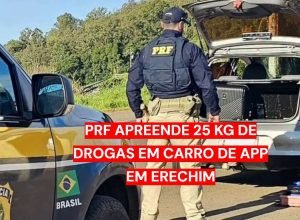 Foto PRF