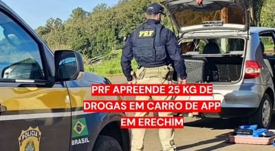 Foto PRF