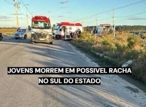 Foto: Divulgaçao