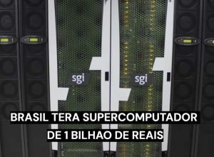 Novo supercomputador de inteligência artificial será instalado no Rio Grande do Norte