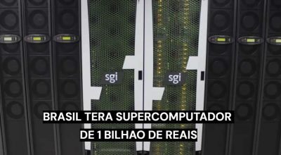 Novo supercomputador de inteligência artificial será instalado no Rio Grande do Norte