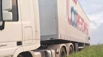 Tentativa de roubo de carreta em Passo Fundo mobiliza Brigada Militar