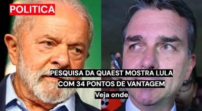 Com informaçoes da VEJA