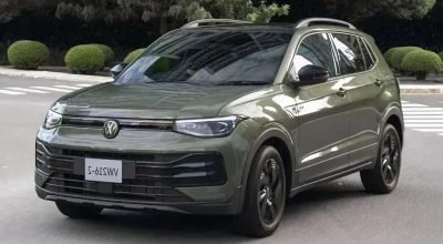 Volkswagen T-Cross pode ganhar novo visual inspirado no Tiguan